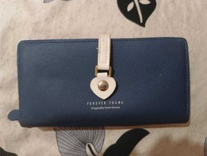 Wallete Purse Not Even Once Used