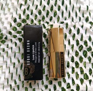 Bobby Brown Luxe Lipstick