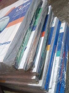 Neet Book