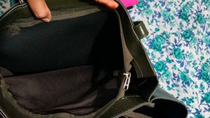 Stylish Handbag