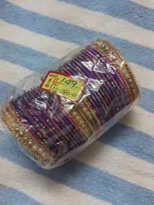 Bangles & Bracelets