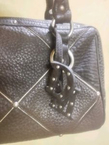 Da milano Chic Handbag