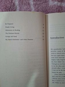 Ruskin Bond - Party Time in Mussoorie