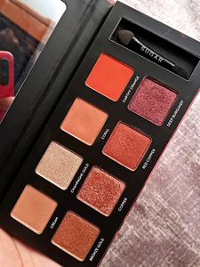 SUGAR Eyeshadow Palette - 01 Flawless