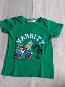 Tshirt