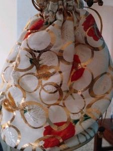 1 Potli Bag ,Shagan Keeping For marriage and Party