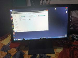 Working Monitor Dell 19 Inch