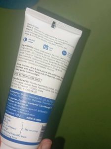 Bodywise Pigmentation Repair Cream