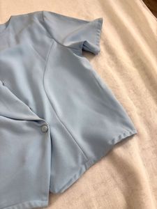 Tops Combo - 4 Stylish Pieces