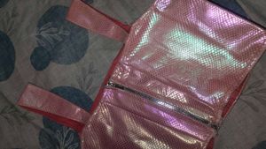 Shiny Party Wear Top