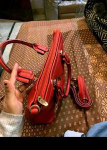 Beautiful Tote Order Soon