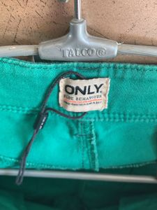 Only Brand Trouser New