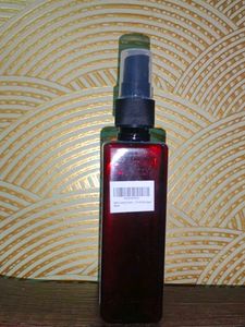Mystiq Living Rice Water
