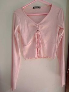 Ribbon Top