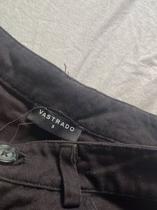 Black Shorts