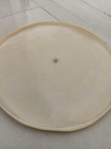 12 inch Clock silicone mould for resin art