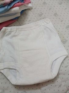 Dinosaur Print Potty Training Pants Set Of 3
