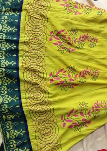 Kids Skirt
