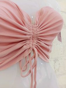 Shein Tube Top