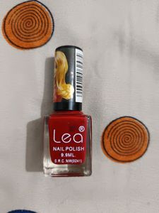 3 Nailpolish Combo