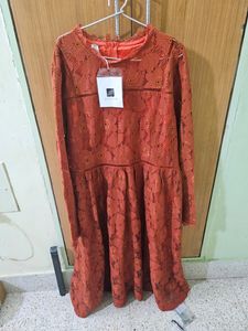 FROCK
