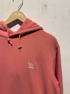 Adidas Orignals Salmon Hoodie