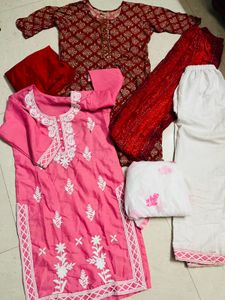 Beautiful Summer Suits