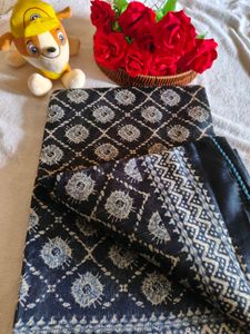 Chanderi Cotton Sarees