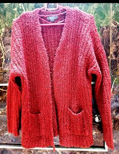 Korean Sweater