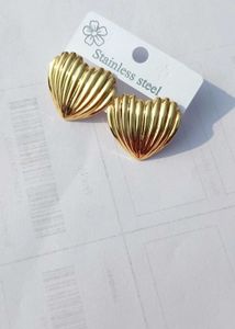 SALE 🆕Gold Tone Earrings