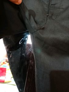 Formal Black Pant (Men)