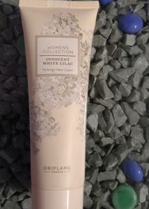 Perfum Cream