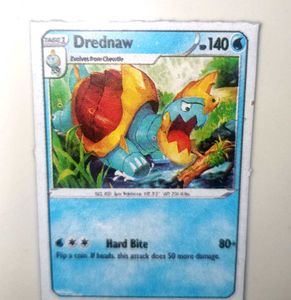 Pokemon card under 10 peace car