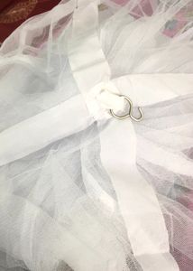 Round Mosquito net