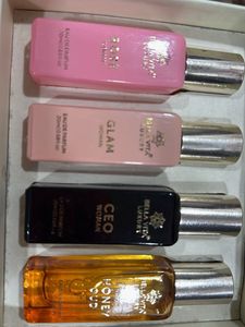 Bella Vita Luxury Perfume-Women