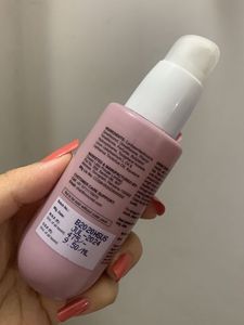 Bare Anatomy Smoothing Hair Serum