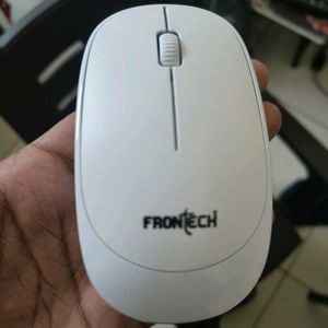 Frontech Wireless Combo