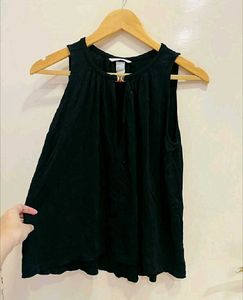 H&amp;M BEAUTIFUL TOP