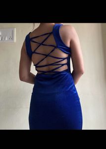 2 Dresses Combo