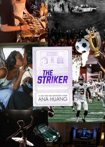 The Striker by Ana Huang