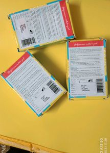 Plum Body Lovin&#39; Soap (Set of 3)