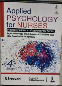 Nursing Foundation I&amp;II Psychology Sociology Texts