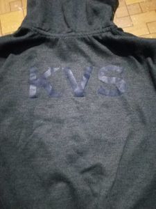 Kendriya Vidyalaya School Jacket