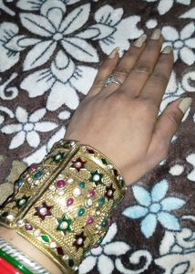 Bangle Bracelet Like New