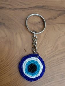 Evil Keychain
