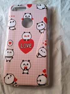 Mobile Cover  For MI A1