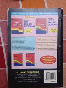A Complete Practice Book- English Grammar