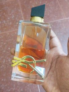 Ysl Libre Intense Perfume Decant