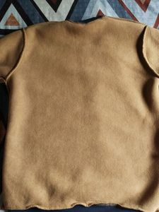 Woolen Sweater, Totally New, Size Issue Selling It