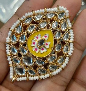 Finger Ring